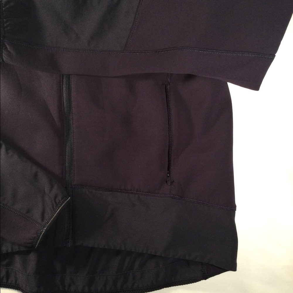 Lululemon Active Performance Jacket - image 3